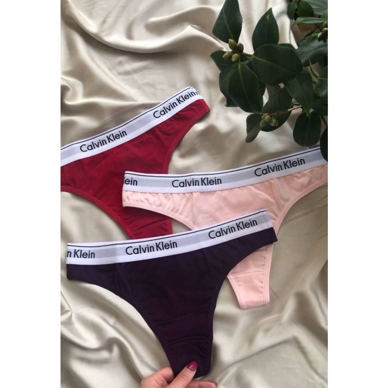 شورت لامبادا زنانه کلوین کلین اسپرت با کش پهن - Calvin Klein`